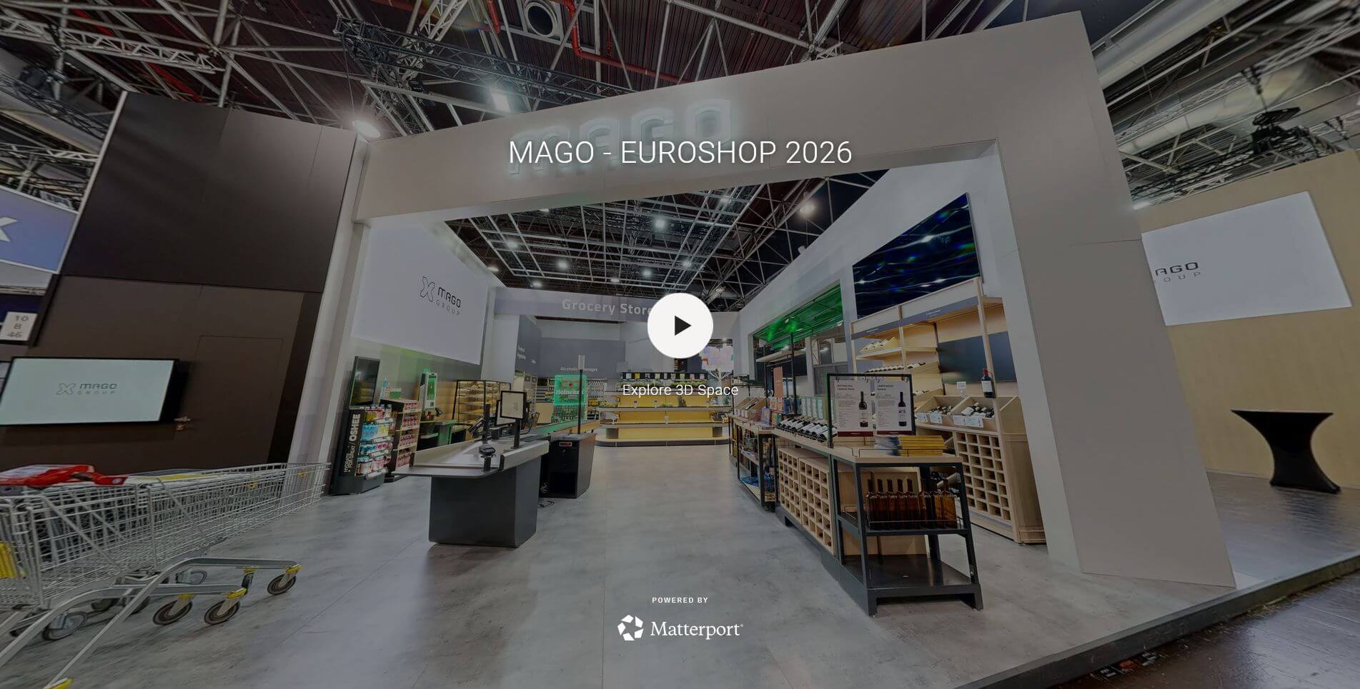 Euroshop 2026